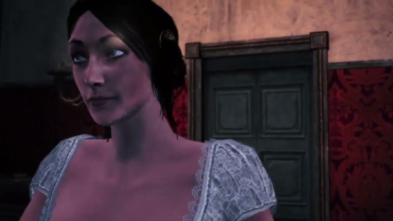 Assassin's Creed 2 the best ac game (part 3)