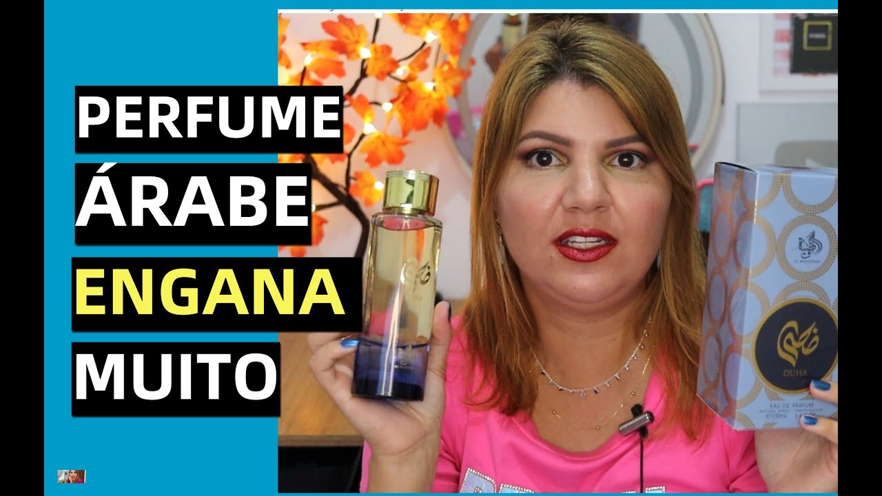 PERFUME ÁRABE DUHA DE AL WATANIAH