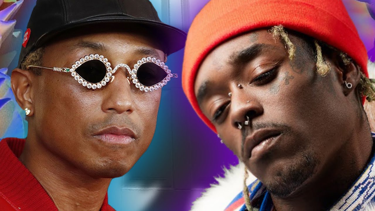Exploring Uzi's Original Vision For ETERNAL ATAKE | EA Expanded Part 1
