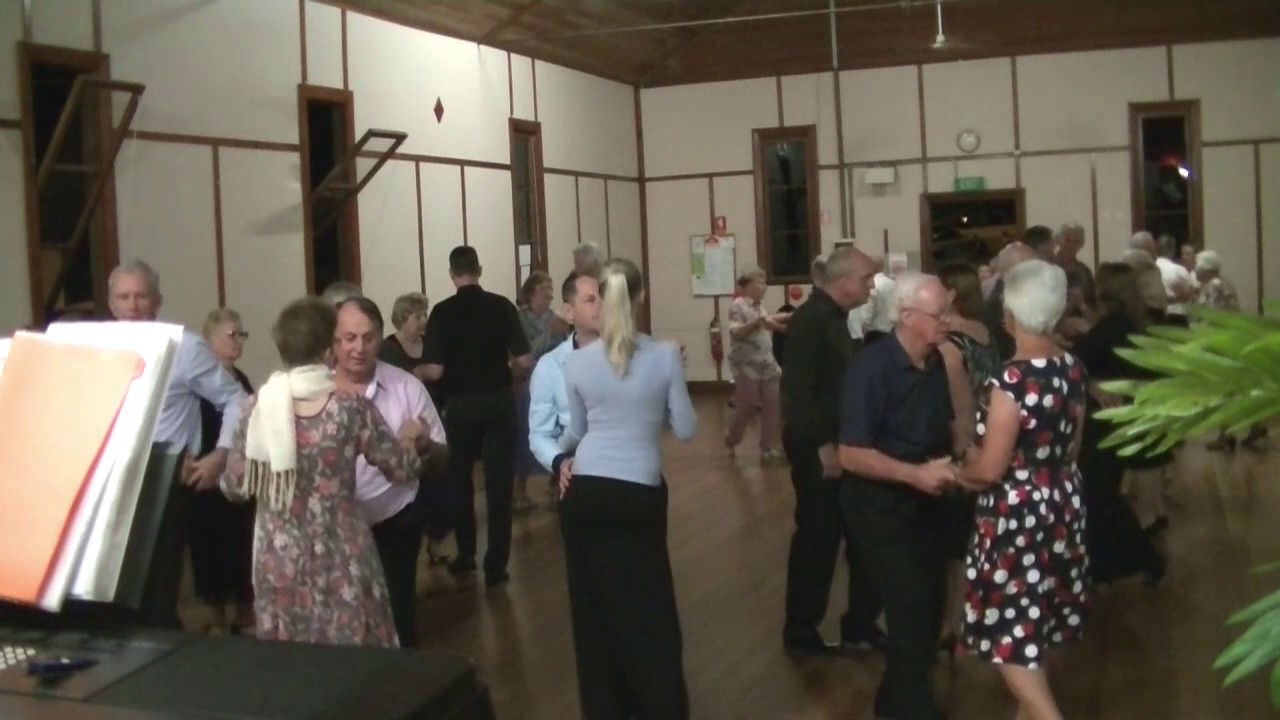 Rumba One  @ Upper Coomera 13-05-2017