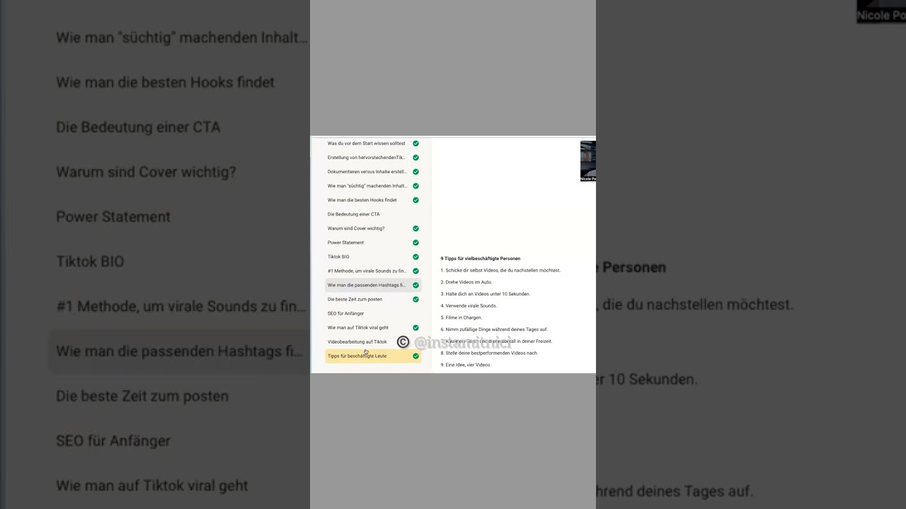 Was ist UBC & wie du dir mit Digital Marketing, MRR und PLR Produkten ein Online-Business aufbaust!