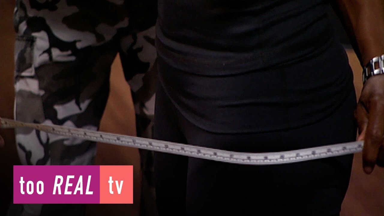 Cancer Patient Gets Fit - The Last 10 Pounds Bootcamp - Operation Anniversary