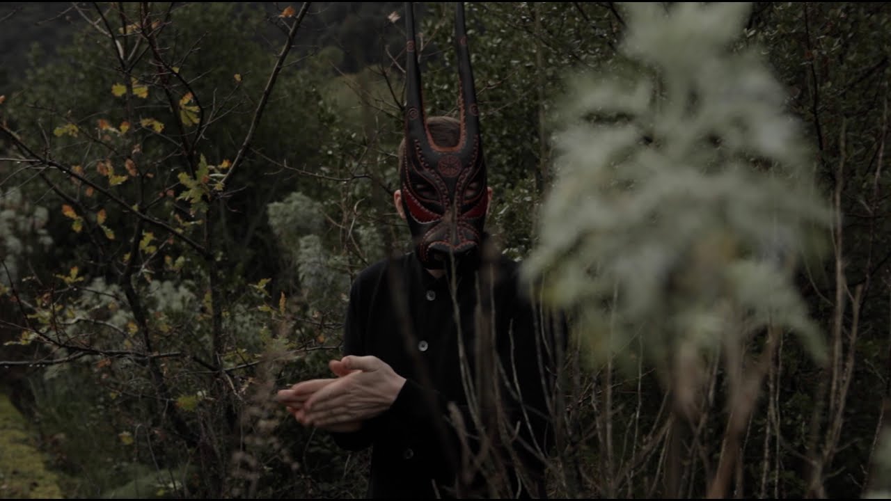 Lambert - Silence After All (form 'Excess - The Improv Tape' on dauw)
