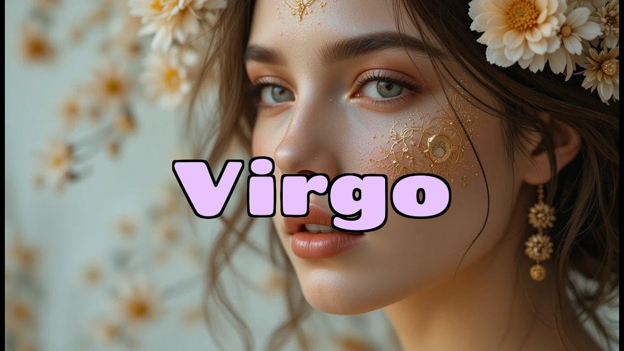 VIRGO 😍 Un gran amor regresa… el destino te da otra oportunidad ♥️ | HOROSCOPO AMOR