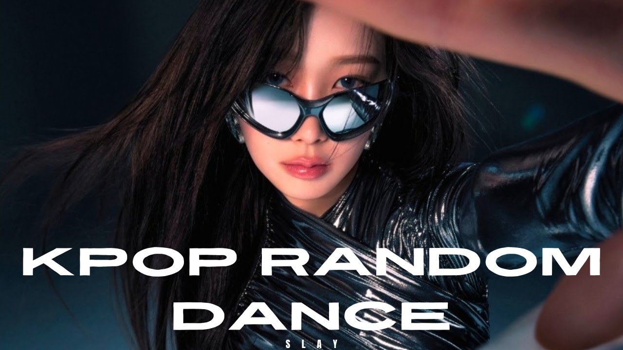 kpop random dance | NEW & ICONIC