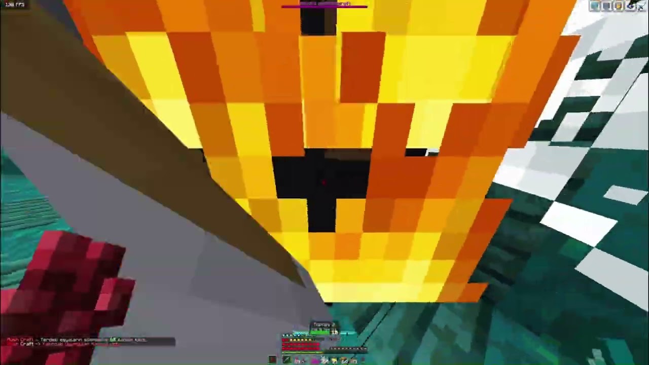 Rushcraft Kill Montage #1