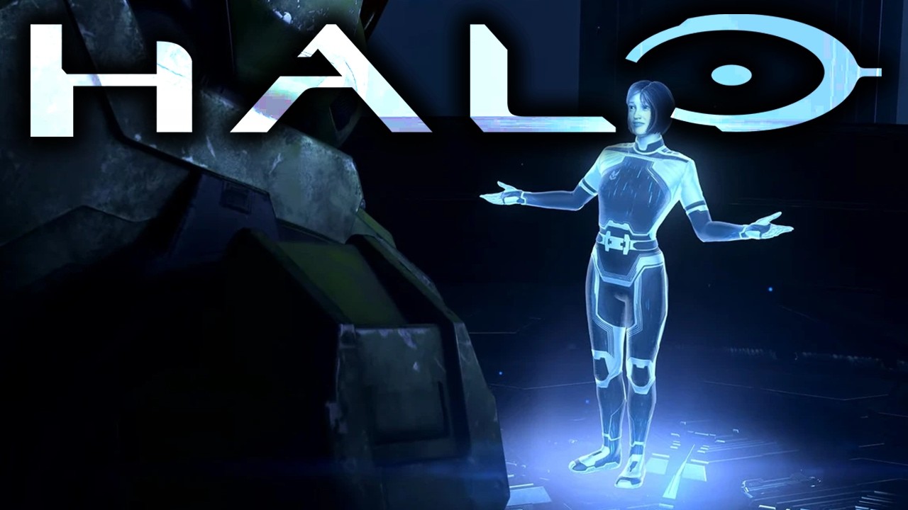 Halo Studios наконец подтвердила это...