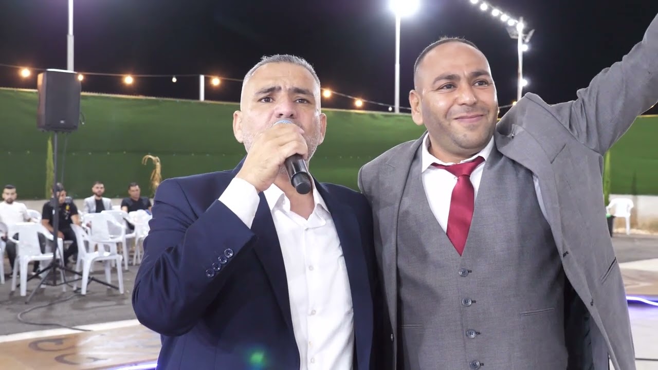 حافظ موسى افراح ال تقيوي مقيبله حفلة زياد