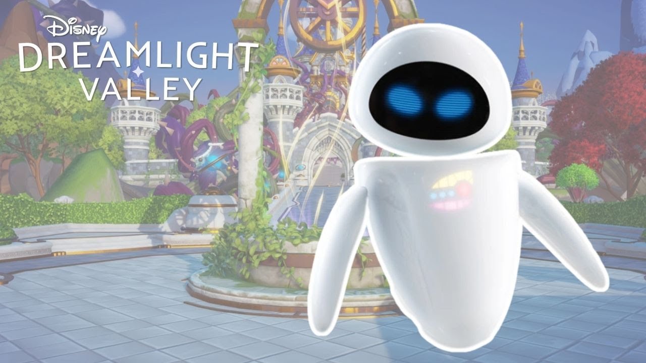 How to Get Eve in Disney Dreamlight Valley A Rift In Time - Directive Quest