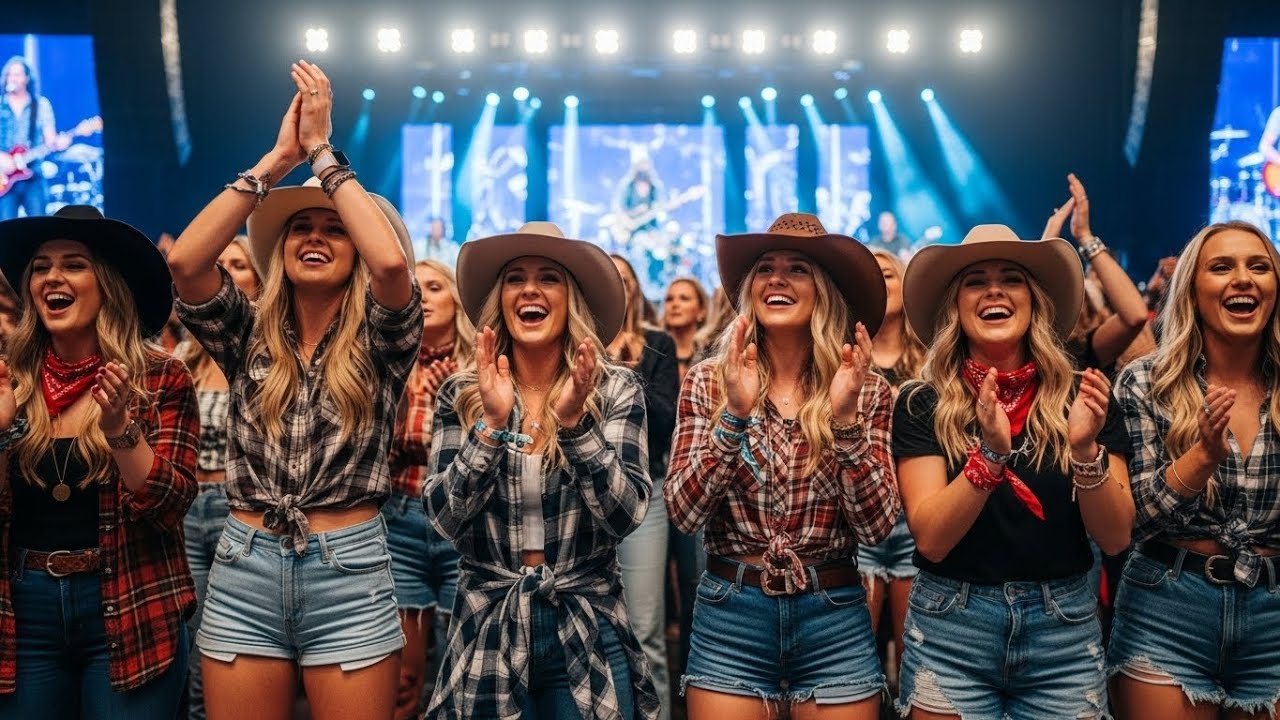 Dusty Bootsand Neon Lights #musicforall #countrymusic