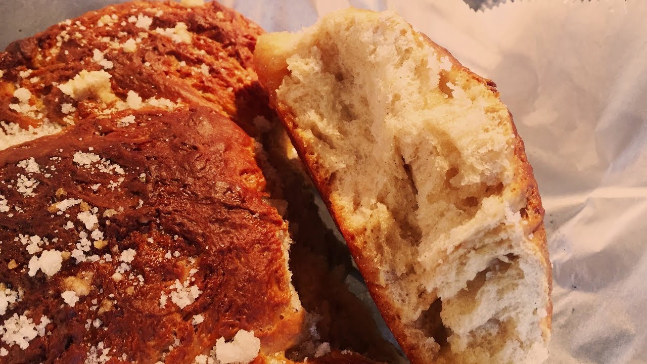 Suikerbrood