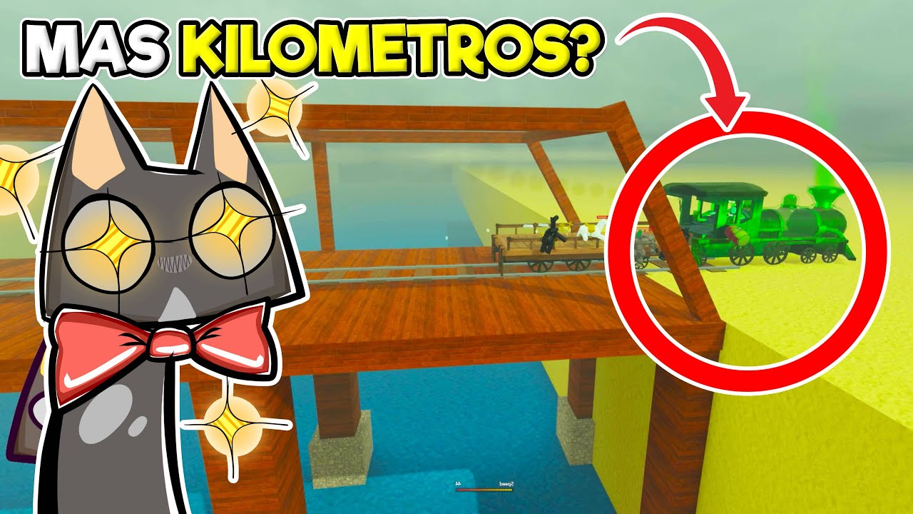LA NUEVA ACTUALIZACION de RIELES MUERTOS que podria REVIVIRLO? (NUEVO JEFE) (Dead Rails ROBLOX)