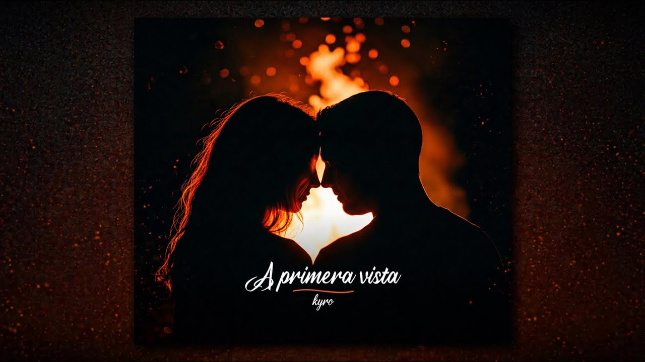 KYRO - A Primera Vista