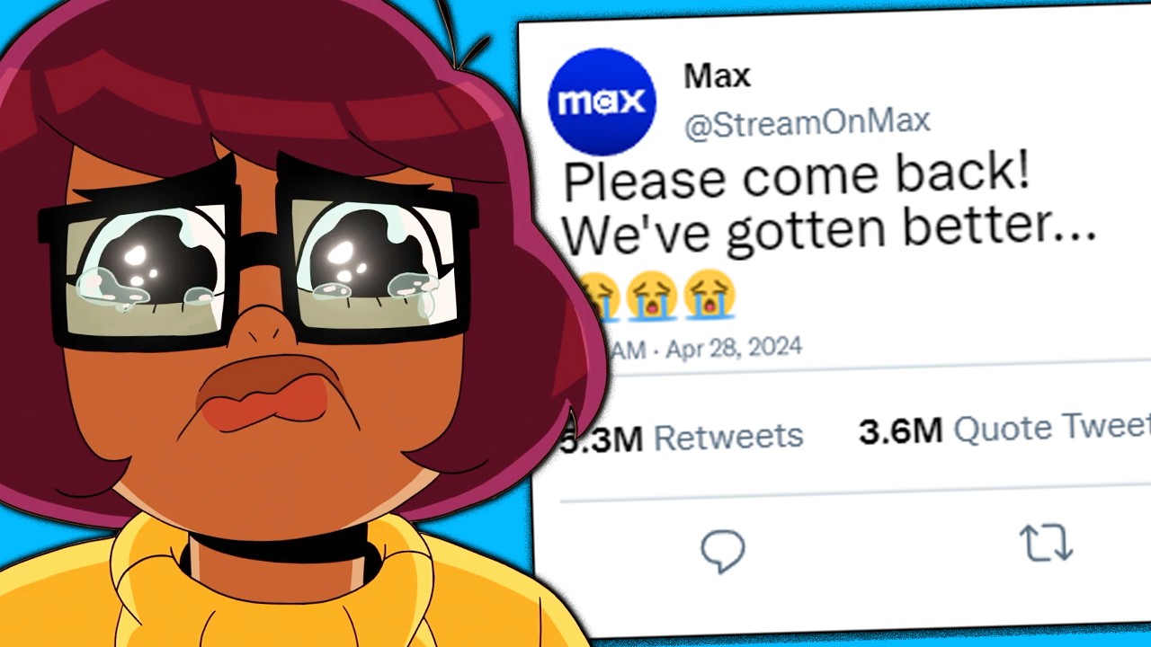 Velma 2? WANTED BY WHO???