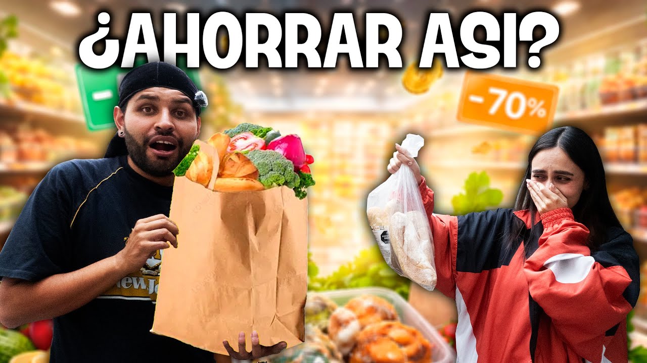 ¿Ahorrar así vale la pena?