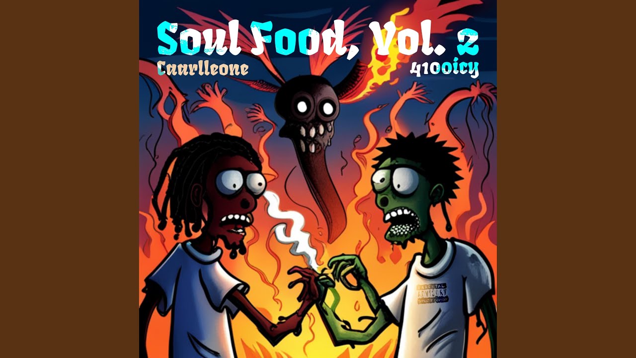 $500Kodeine (feat. Caarlleone)