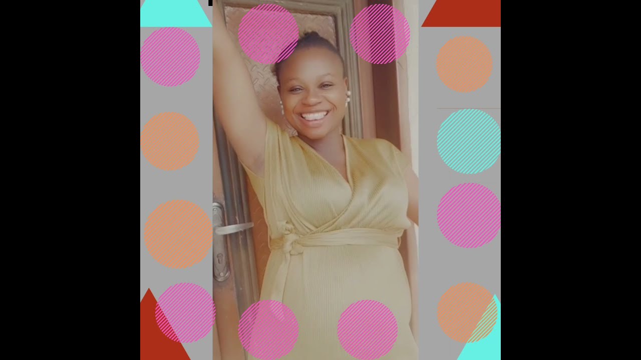MY PREGNANCY DIARY: The dances