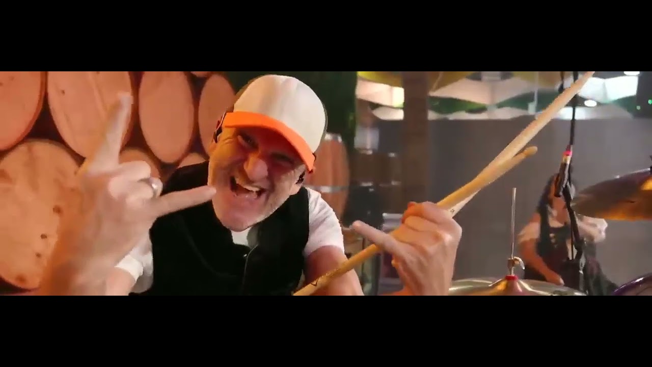 troglauer buam - medley (2025 blumenau oktoberfest brazil)