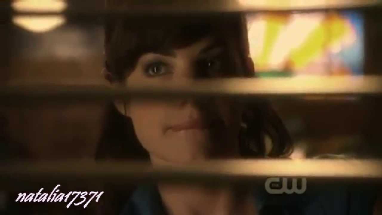 Clark and Lois - si no estas conmigo