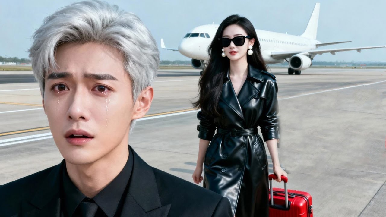 Husband cheats with her friend and pushes her off a cliff—she’s back for revenge,they regret it now!