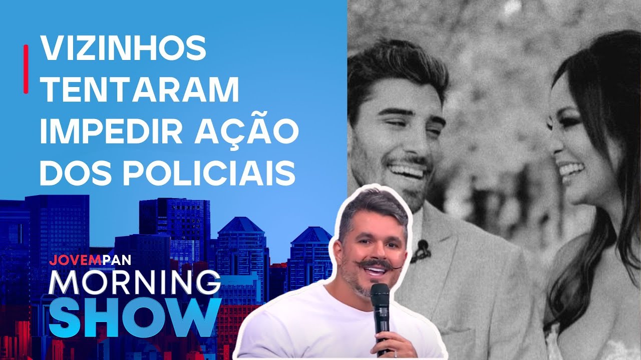 Ex-marido DETONA CAROL NAKAMURA após SEPARAÇÃO; ENTENDA com Bruno Loves