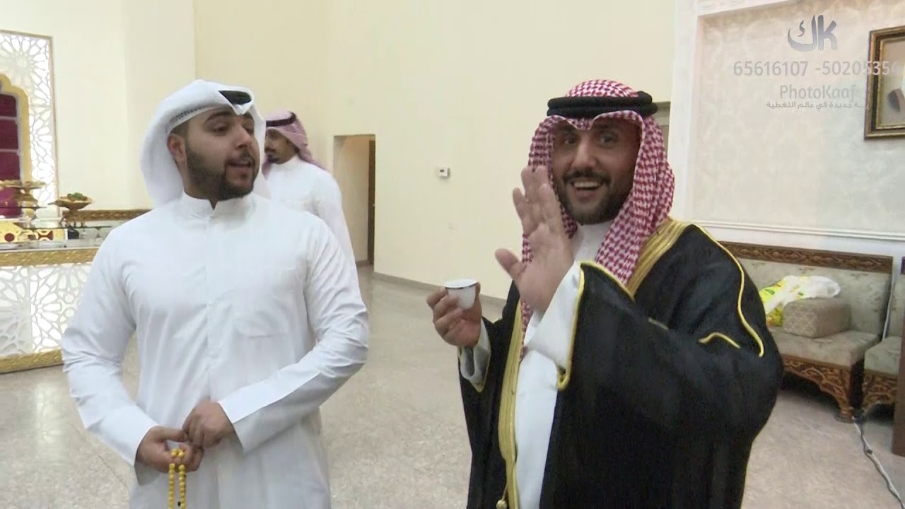 حمد فيصل العنزي 2 11 2019