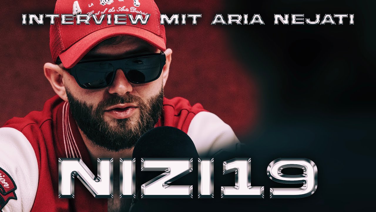 Nizi19 über Lucio101, 