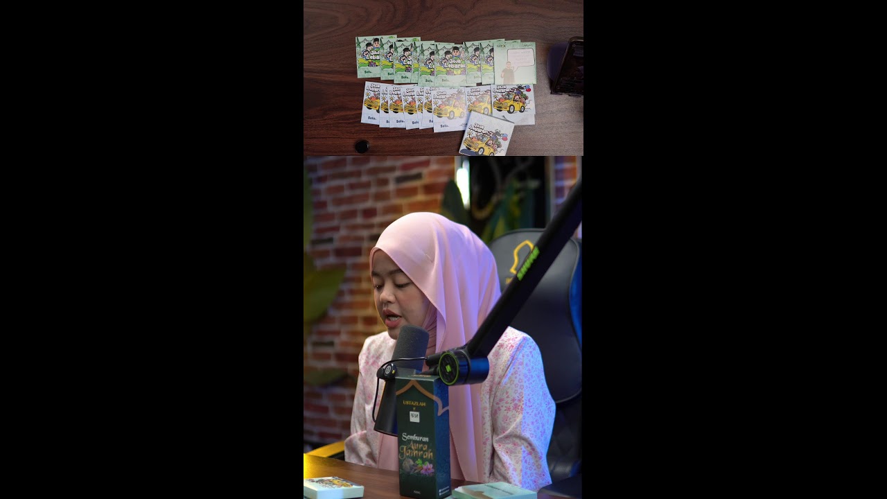 Ustazlah