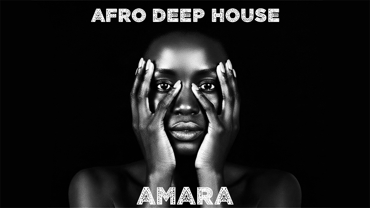 Amara - Grey (Ethereal Journey 🌅 Black Coffee Inspired ✨ Afro Deep House Music 2026)