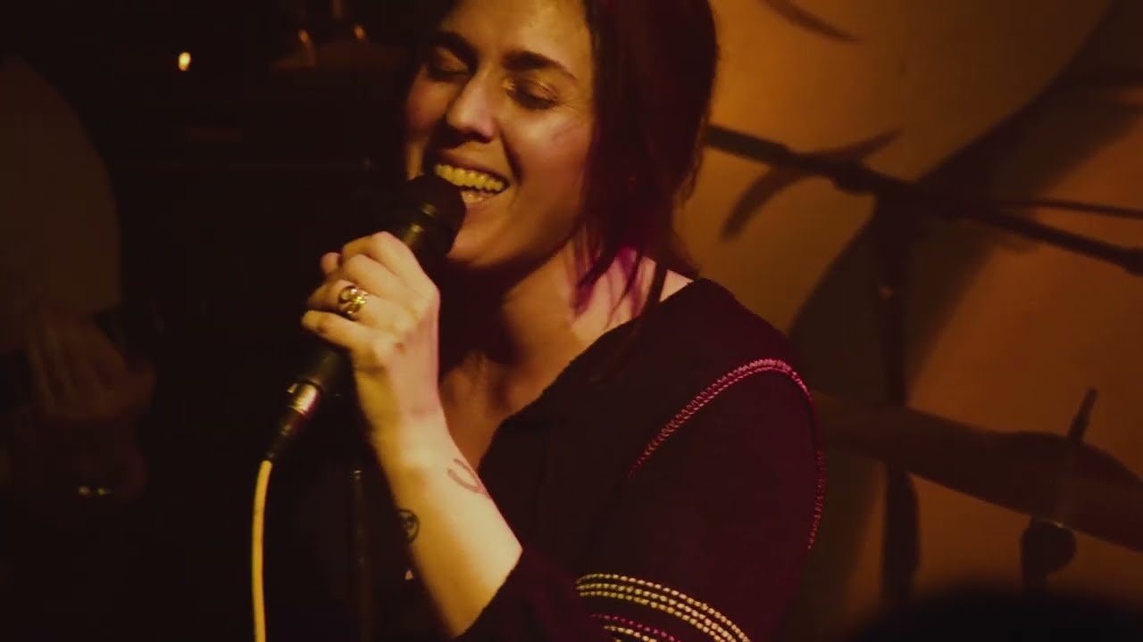 U.S. Girls - The Clearing (Live from Soft Junk)