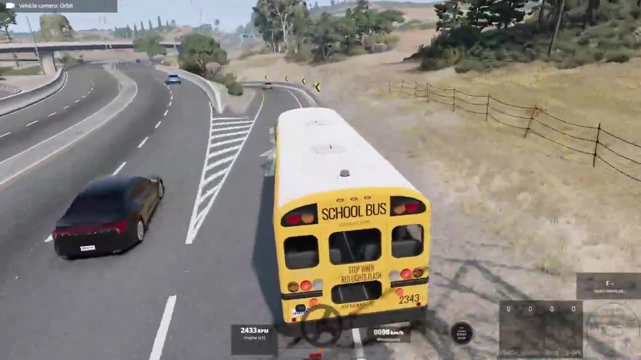 BeamNG 0.37 is here... let's have some fun!