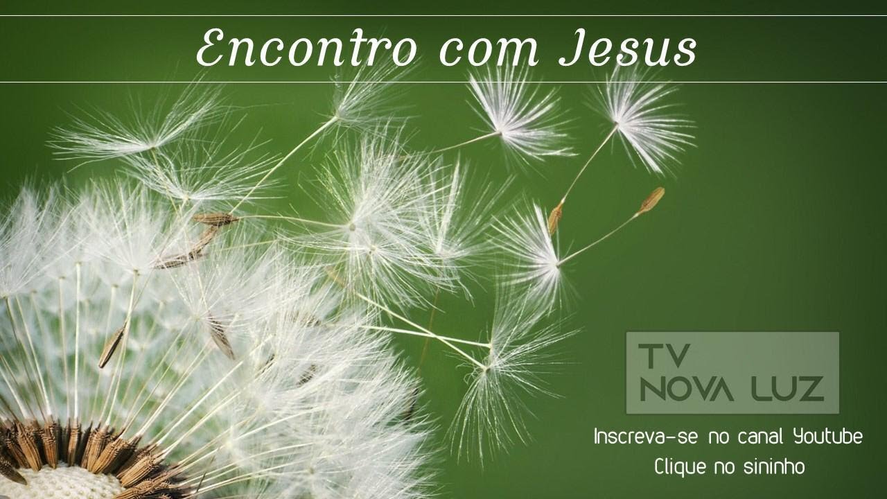 ENCONTRO COM JESUS #29 | ATIVANDO A SUA VITALIDADE | MEDITAÇÃO COM YASMIN MADEIRA