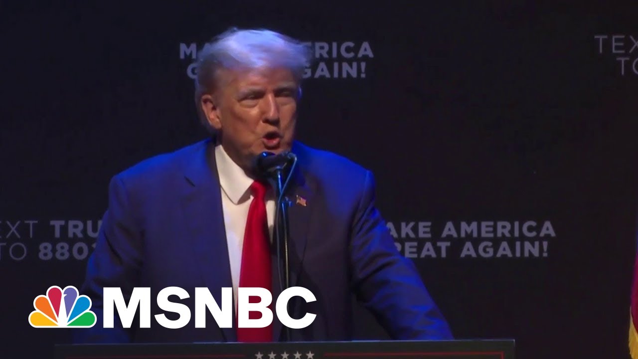 Trump, DeSantis leave mainstream behind in pursuit of GOP base primary voters