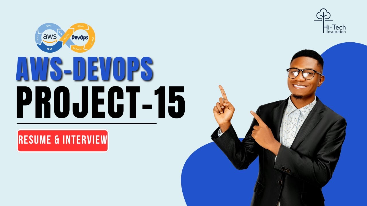 🚀 Project 15: Deploying code-server application in docker container using AWS Cloud