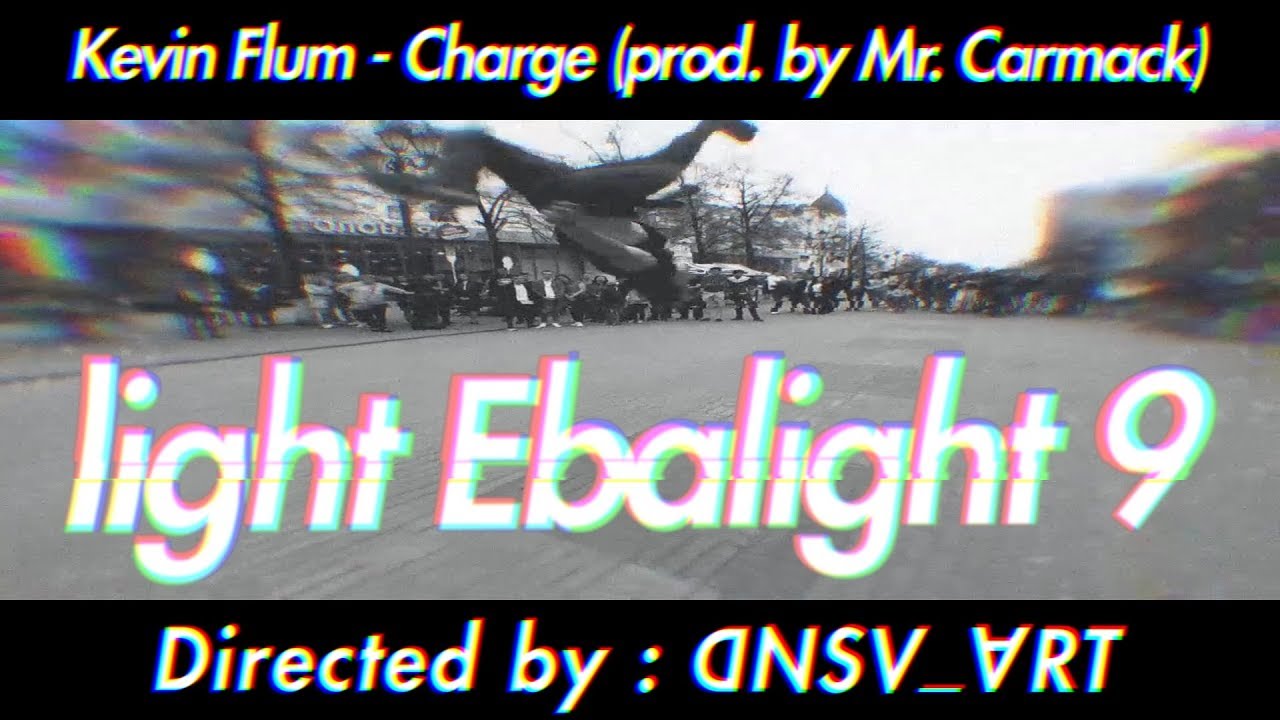 Light Ebalight 9