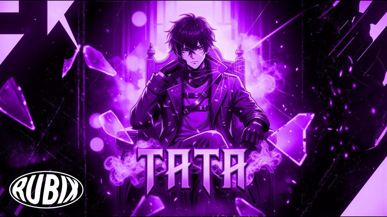 TATA (Mi Papa) (Slowed) - sombrix
