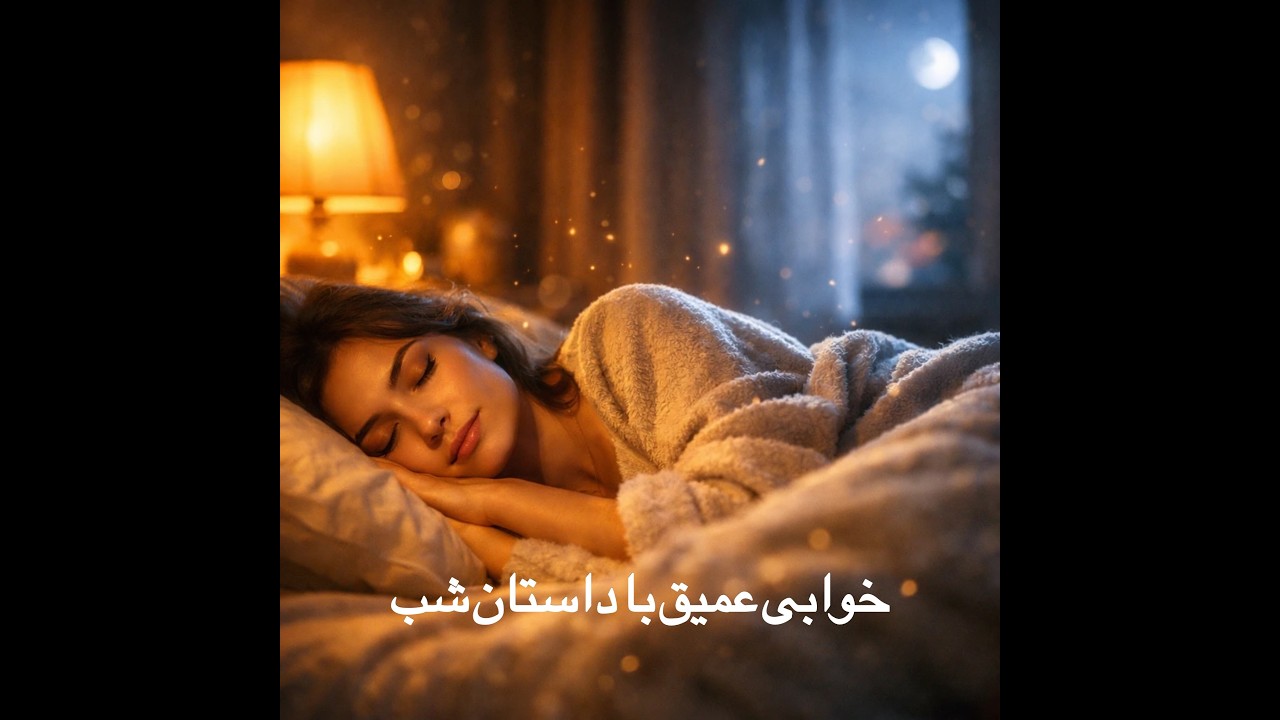 وقته خوابه/بخواب از خواب لذت ببر/تاجر و پسرش