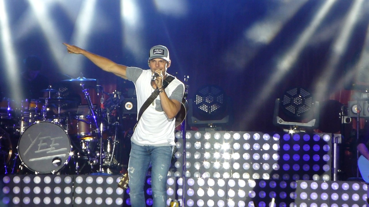 Granger Smith 