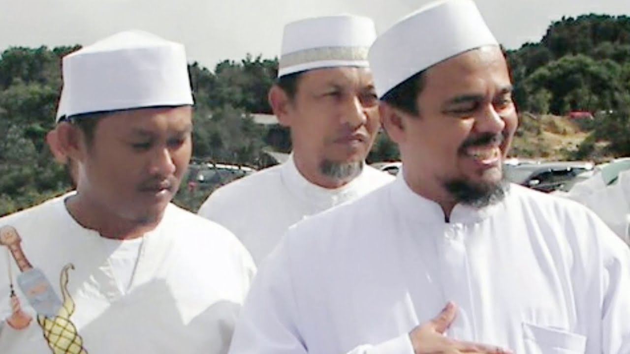 VIRAL...!!!  Lagu Rindu Imam Besar Cipt. KH. Maksum Hasan (Imam DPD FPI JABAR