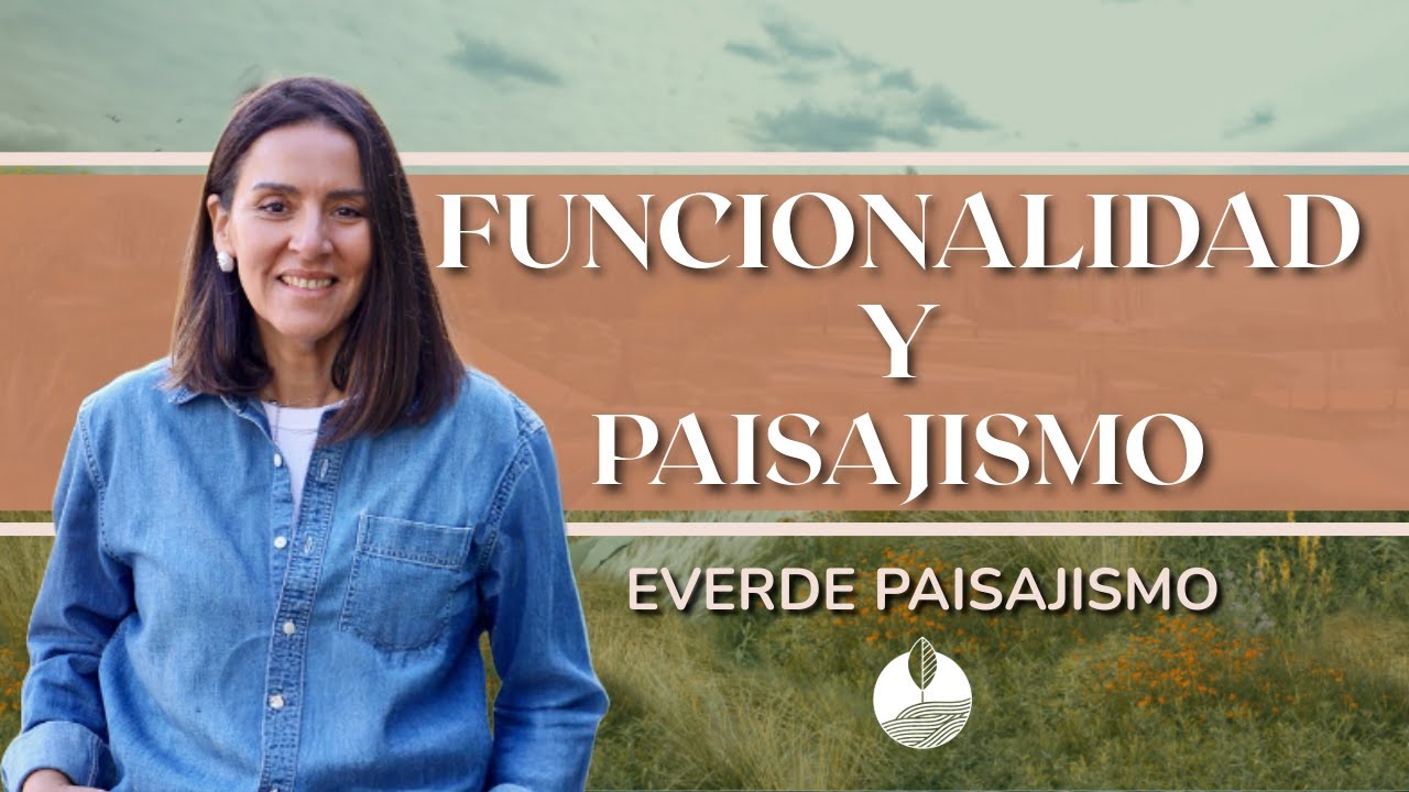 Cómo aprovechar lo que ya tienes para crear un jardín funcional y bonito | Everde Paisajismo