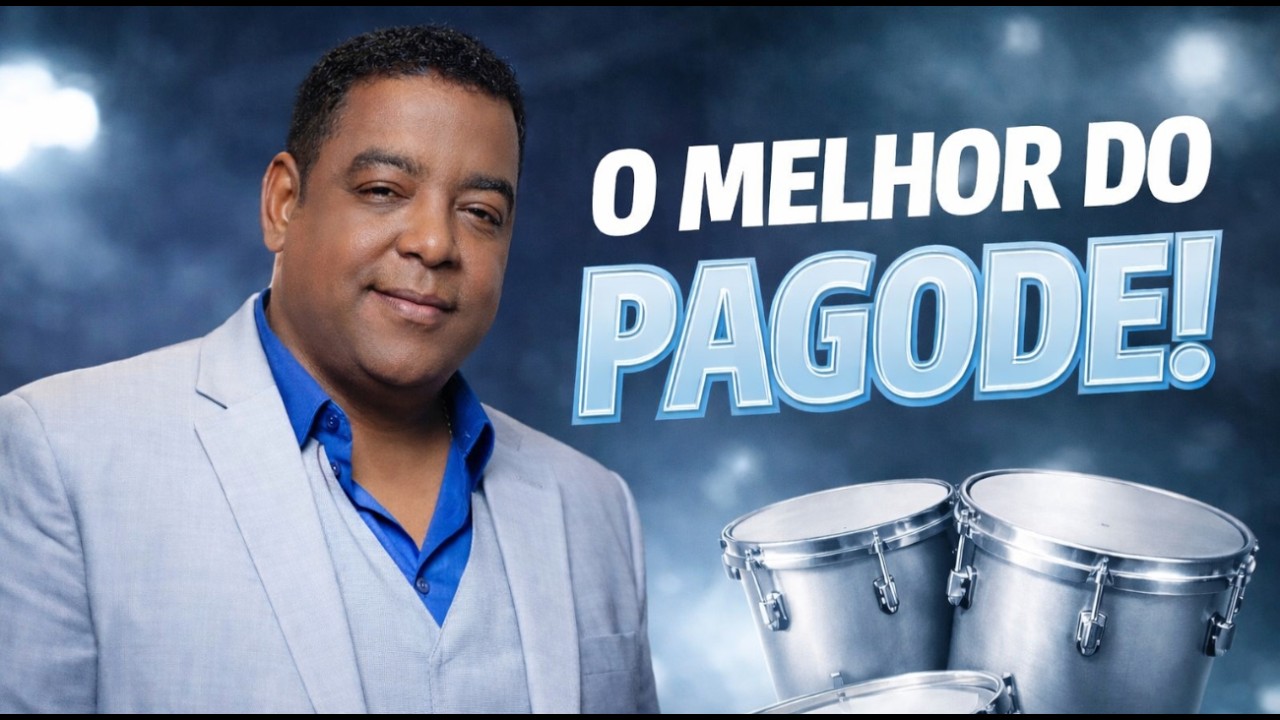 Pagode 90 - 10 Can&ccedil;&otilde;es Rom&acirc;nticas de Samba e Pagode no Clima dos Anos 90 - Vol. 19