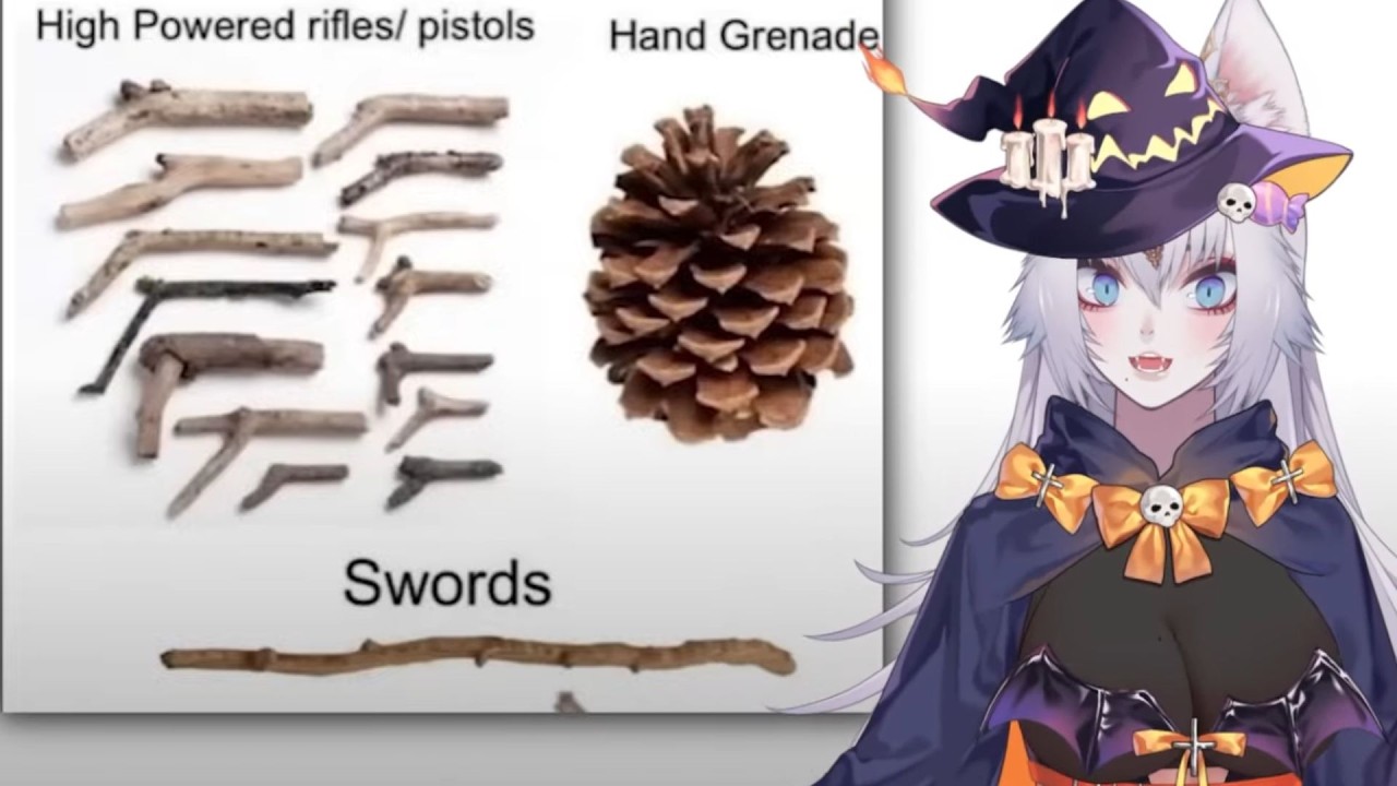 THE STICK OF TRUTH! Memes Of Your Childhood | Paws React to VaazkL