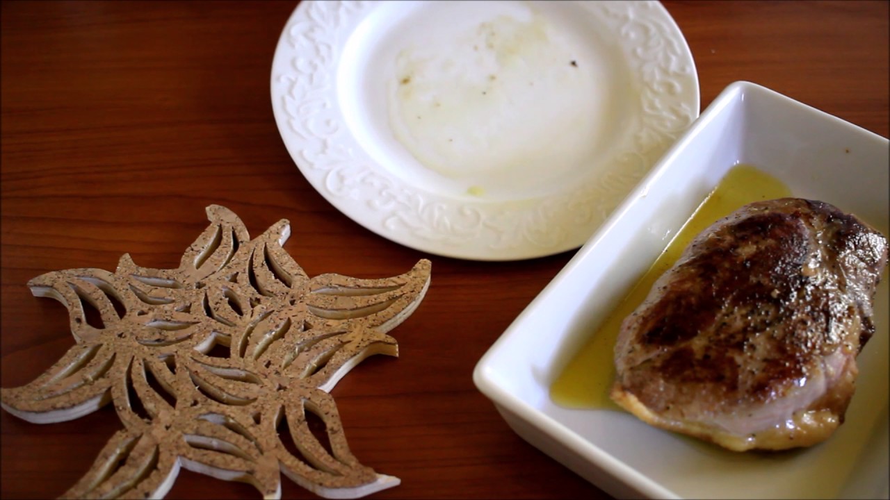 Couscous Martino |Petto d'anatra in crosta di Couscous aromatizzato con Tintilia