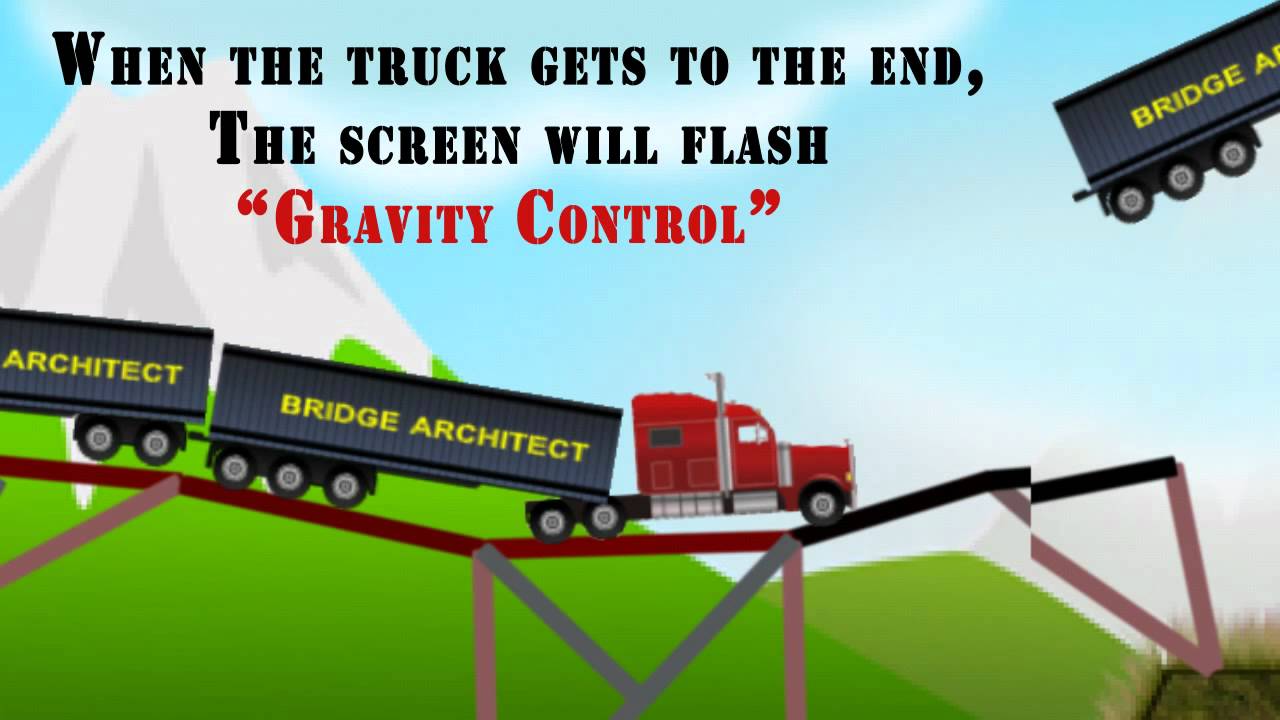 Bridge Architect Beta Solutions: Secret Stage