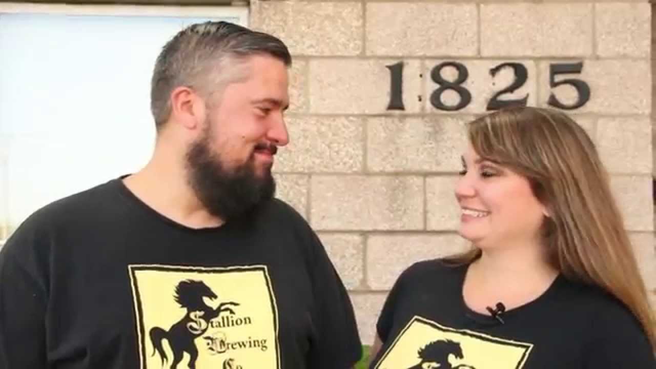 WestAllion Brewing Company Promo Video