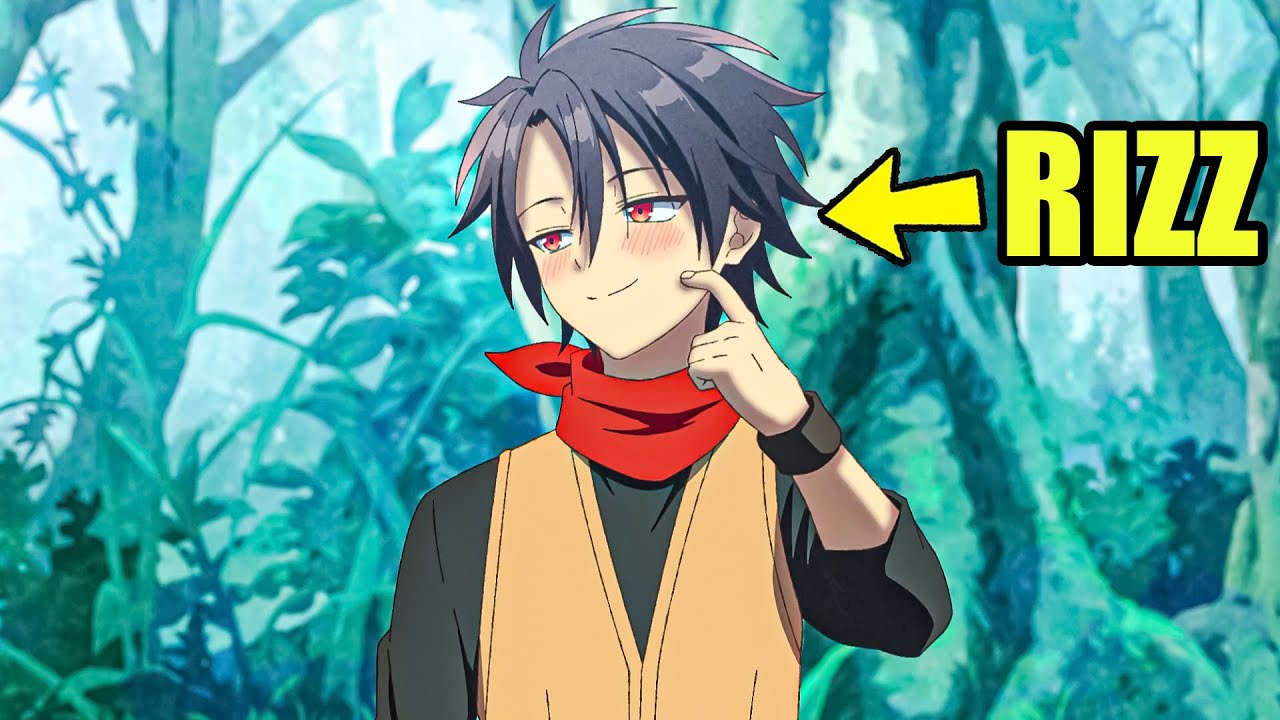 Demon Lord Becomes a Low-Rank Adventurer Just to Steal the Hero’s Girl