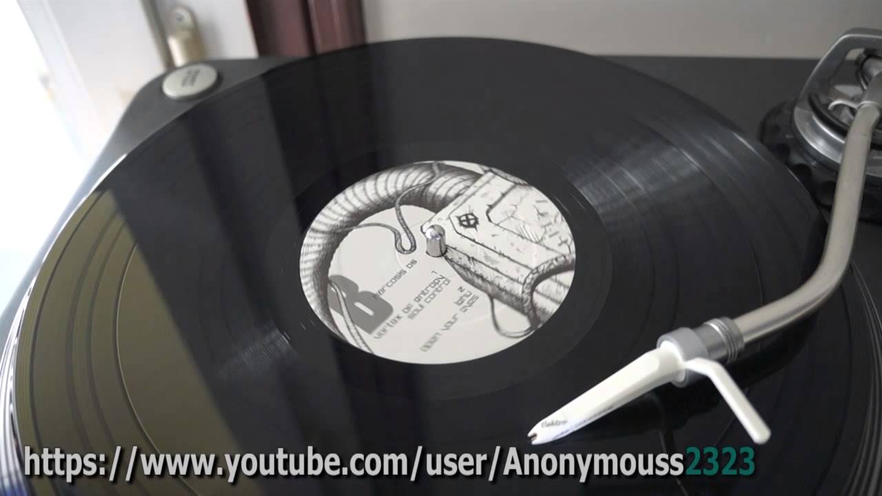 Narcosis 05 - B2 - Lehu - Open Your Eyes