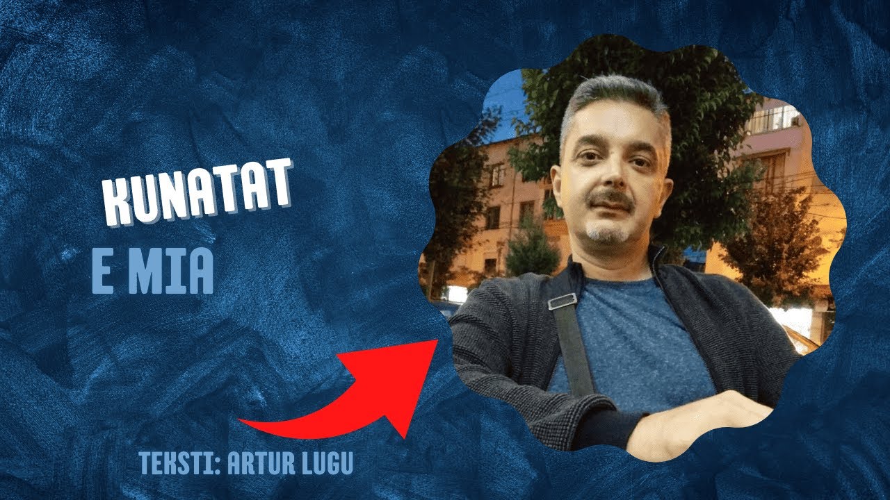 KUNATAT E MIA