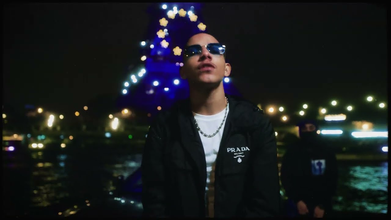 Dwen - Milano [Clip Officiel]