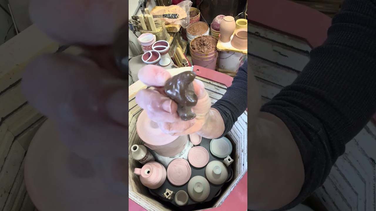 Experimental technique